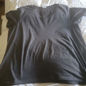 Pride  Charcoal Gray T-shirt